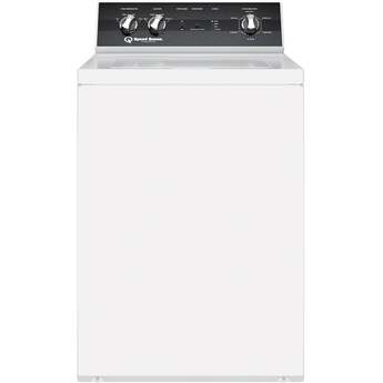 Speed Queen 3.2 cu. ft. White Top Load Washer with 6 Cycles