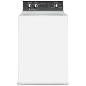 Speed Queen TR5006WN 26 Inch 3.2 cu. ft. Top Load Washer White