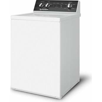 Speed Queen TR5006WN 26 Inch 3.2 cu. ft. Top Load Washer White — thumbnail 10