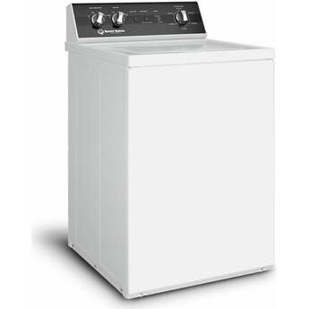Speed Queen TR5006WN 26 Inch 3.2 cu. ft. Top Load Washer White — thumbnail 11