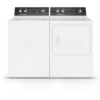 Speed Queen TR5006WN 26 Inch 3.2 cu. ft. Top Load Washer White — thumbnail 2