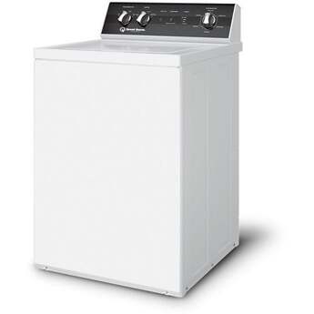 Speed Queen TR5006WN 26 Inch 3.2 cu. ft. Top Load Washer White — thumbnail 3