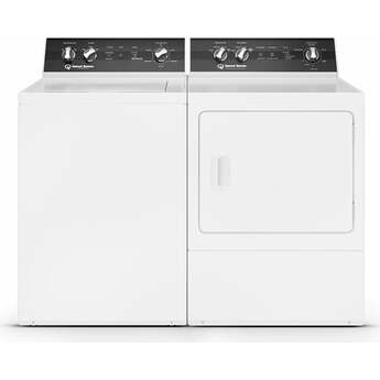 Speed Queen TR5006WN 26 Inch 3.2 cu. ft. Top Load Washer White — thumbnail 4