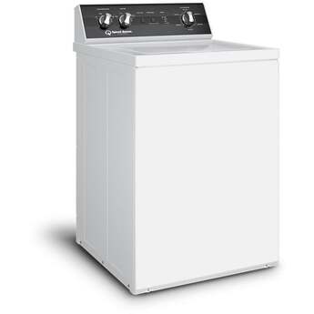 Speed Queen TR5006WN 26 Inch 3.2 cu. ft. Top Load Washer White — thumbnail 6