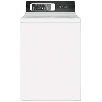 Speed Queen 3.2 cu. ft. White Top Load Washer with 8 Cycles