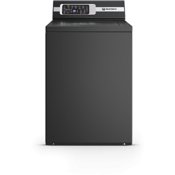 Speed Queen TR7006BN 26 Inch Top Load Washer Matte Black