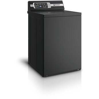 Speed Queen TR7006BN 26 Inch Top Load Washer Matte Black — thumbnail 7