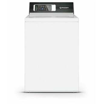 Speed Queen TR7006WN 26 Inch Top Load Washer White