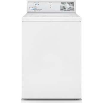 Speed Queen TV2000WN  Commercial Top Load Washer