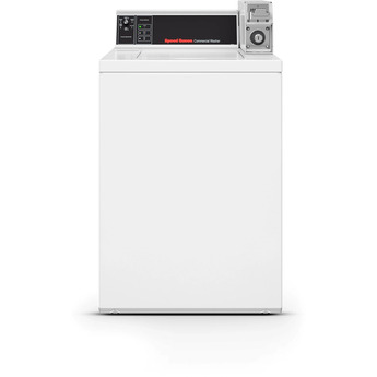 Speed Queen TV4000WN  Commercial Top Load Washer