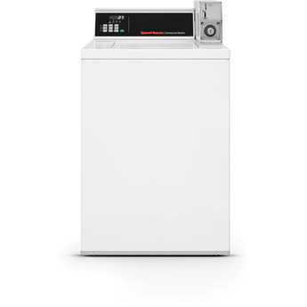 Speed Queen TV6000WN Commercial Top Load Washer