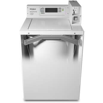 Whirlpool CAE2779JQ Commercial Top-Load Washer White — thumbnail 26