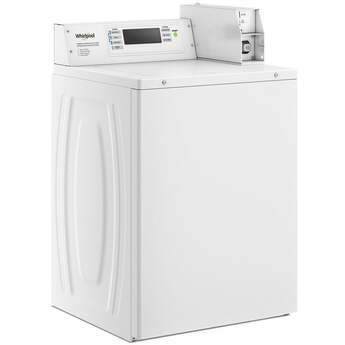 Whirlpool CAE2779JQ Commercial Top-Load Washer White — thumbnail 38