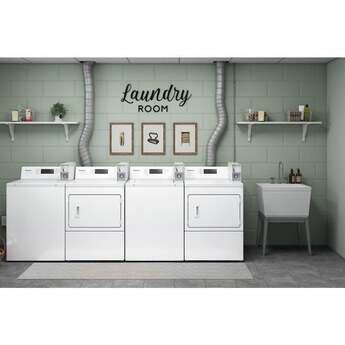 Whirlpool CAE2779JQ Commercial Top-Load Washer White — thumbnail 40