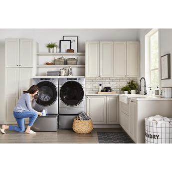 Whirlpool 4.5 cu. ft. 27 Inch Front Load Washer — thumbnail 13