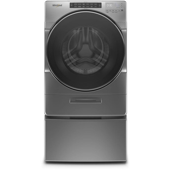 Whirlpool 4.5 cu. ft. 27 Inch Front Load Washer — thumbnail 14