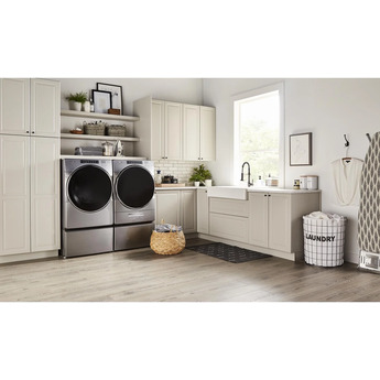 Whirlpool 4.5 cu. ft. 27 Inch Front Load Washer — thumbnail 15