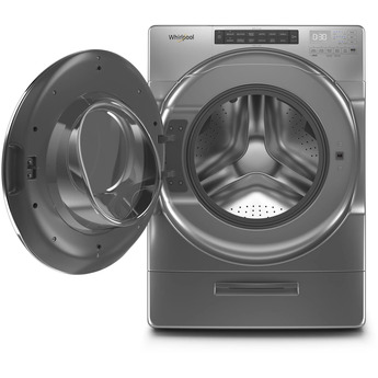 Whirlpool 4.5 cu. ft. 27 Inch Front Load Washer — thumbnail 18