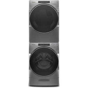 Whirlpool 4.5 cu. ft. 27 Inch Front Load Washer — thumbnail 20
