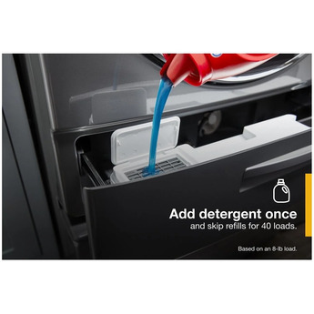 Whirlpool 4.5 cu. ft. 27 Inch Front Load Washer — thumbnail 21