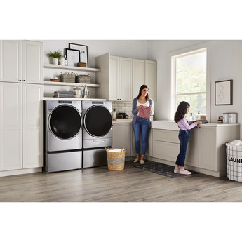 Whirlpool 4.5 cu. ft. 27 Inch Front Load Washer — thumbnail 22