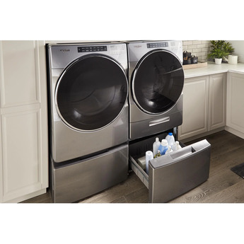 Whirlpool 4.5 cu. ft. 27 Inch Front Load Washer — thumbnail 6