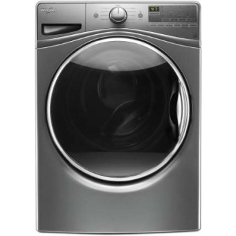 Whirlpool 4.5 cu. ft. 27 Inch Front Load Washer