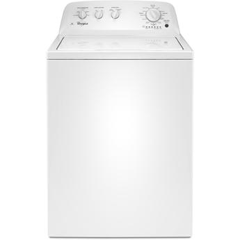 Whirlpool WTW4616FW 27.5" Top Load Washer | Greentoe