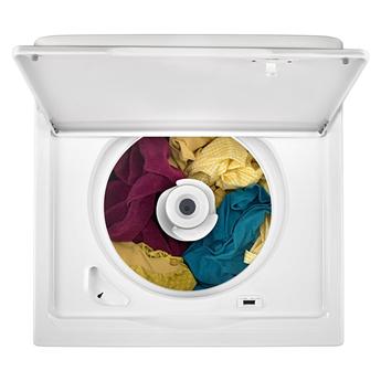 Whirlpool wtw4616fw 4