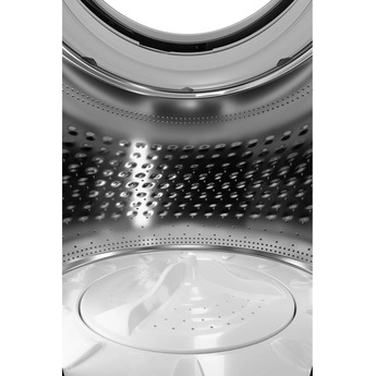 Whirlpool 5.3 cu.ft. Chrome Shadow Top Load Washer with Sanitize - Energy Star — thumbnail 14