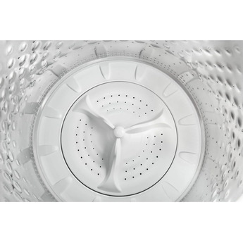 Whirlpool 5.3 cu.ft. White Top Load Washer with Sanitize - Energy Star — thumbnail 20