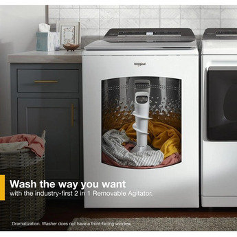Whirlpool WTW8127LW — thumbnail 39