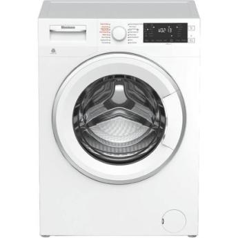 Blomberg wmd24400w 24 inch washer dryer combo with 1 96 cu ft capacity 1