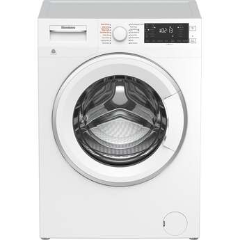 Blomberg 24 Inch Washer/Dryer Combo with 1.96 cu. ft. Capacity