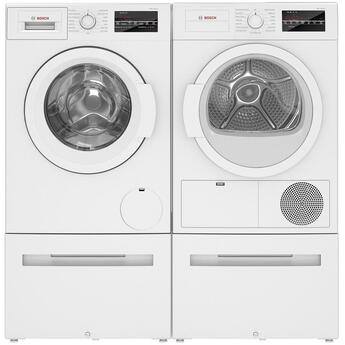 Bosch 1907566 Laundry Pair