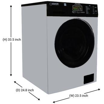 Equator ez5500cvsb 8
