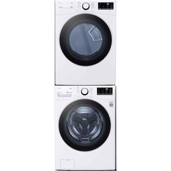 27 inch KSTK1 Laundry Stacking Kit For LG Dryer Washer 