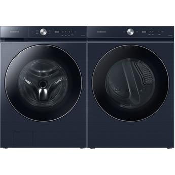 Samsung side by side deals washer and dryer