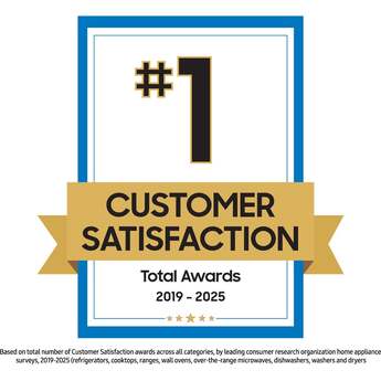 Samsung Bespoke AI Laundry Hub™ 4.6 cu. ft. Large Capacity Single Unit Washer with Steam Wash and 7.6 cu. ft. Gas Dryer: White — thumbnail 21