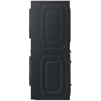 Samsung Bespoke AI Laundry Hub™ 4.6 cu. ft. Large Capacity Single Unit Washer with Flex Auto Dispense System and 7.6 cu. ft. Dryer : Brushed Black, Electric — thumbnail 26