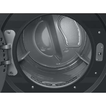 Samsung Bespoke AI Laundry Hub™ 4.6 cu. ft. Large Capacity Single Unit Washer with Flex Auto Dispense System and 7.6 cu. ft. Dryer : Brushed Black, Electric — thumbnail 27