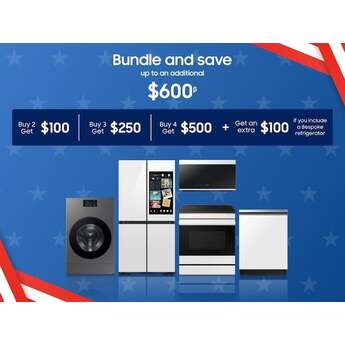 Samsung Bespoke AI Laundry Hub™ 4.6 cu. ft. Large Capacity Single Unit Washer with Flex Auto Dispense System and 7.6 cu. ft. Dryer : Brushed Black, Gas — thumbnail 21