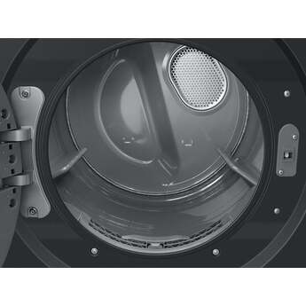Samsung Bespoke AI Laundry Hub™ 4.6 cu. ft. Large Capacity Single Unit Washer with Flex Auto Dispense System and 7.6 cu. ft. Dryer : Brushed Black, Gas — thumbnail 22