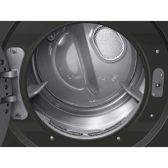 Samsung WH53DBH700GF Bespoke AI Laundry Hub™ 5.3 cu. ft. Ultra Capacity Single Unit Washer Satin Green — thumbnail 27