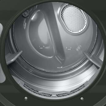 Samsung WH53DBH700GF Bespoke AI Laundry Hub™ 5.3 cu. ft. Ultra Capacity Single Unit Washer Satin Green — thumbnail 29