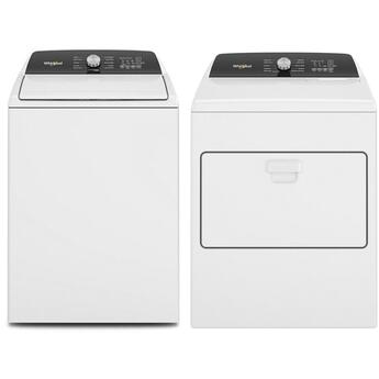 Whirlpool 1907710 Laundry Pair