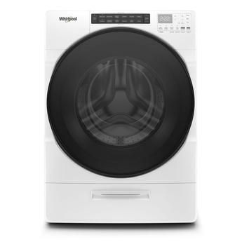 Whirlpool wfc682clw 1