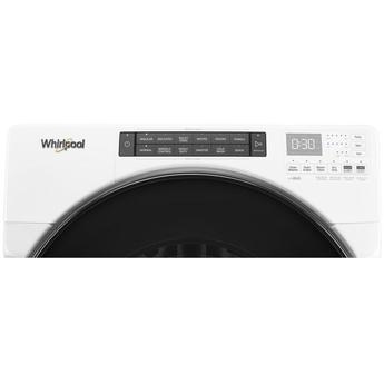 Whirlpool wfc682clw 3