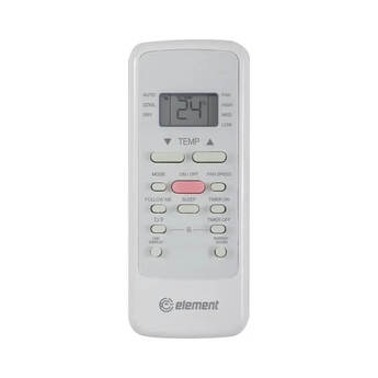 Element 6000 BTU Window Air Conditioner — thumbnail 4