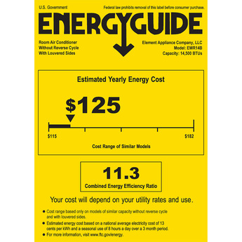 Element ewr14b 6